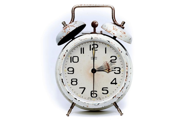 Time Alterations