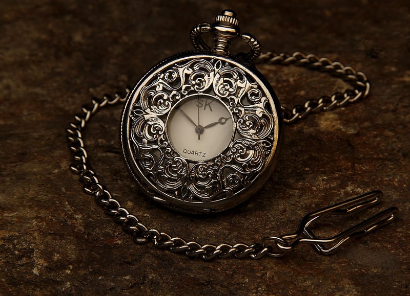 Chronoportation Gadget